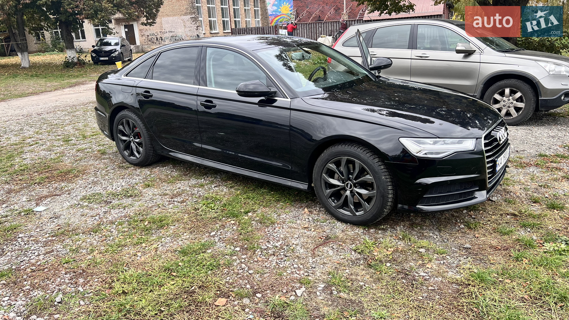 2017 Audi A6 - мініатюра 5