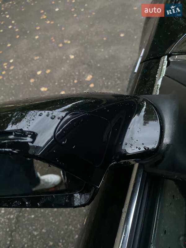 Седан Audi A6 2013 в Ровно фото 11 Седан Audi A6 2013 в Ровно