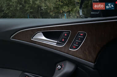 Седан Audi A6 2013 в Ровно фото 14 Седан Audi A6 2013 в Ровно