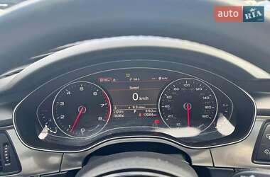 Седан Audi A6 2014 в Бучаче