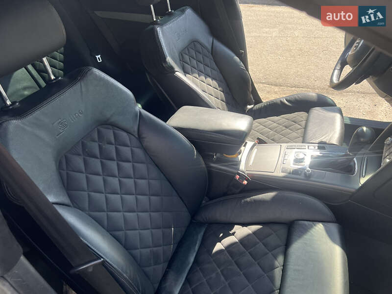 Седан Audi A6 2006 в Краснограде