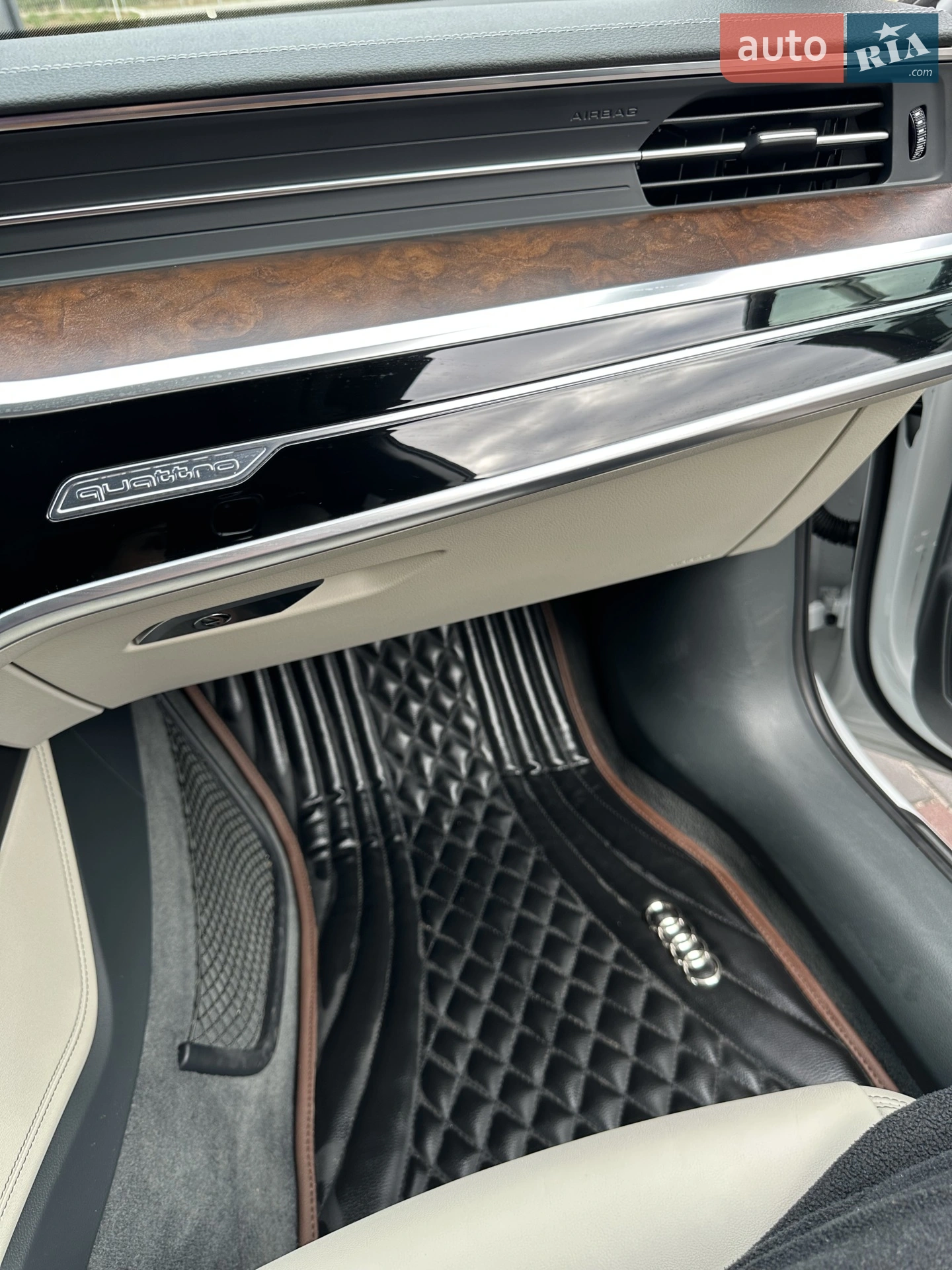 2018 Audi A6 - мініатюра 28