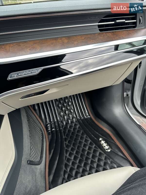 Седан Audi A6 2018 в Запорожье фото 28 Седан Audi A6 2018 в Запорожье