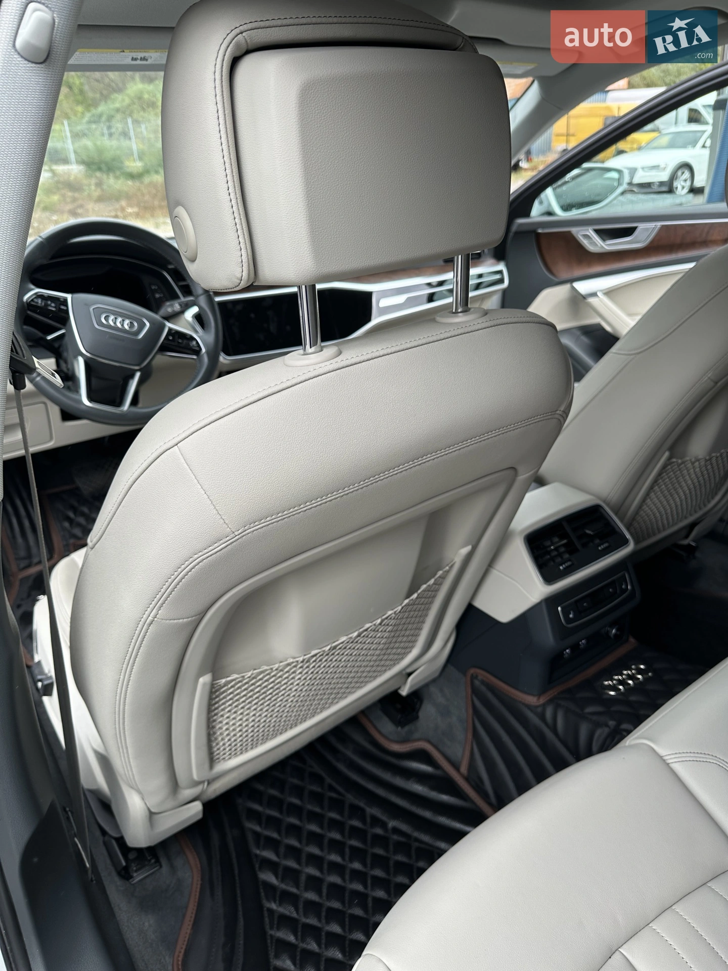 2018 Audi A6 - мініатюра 25