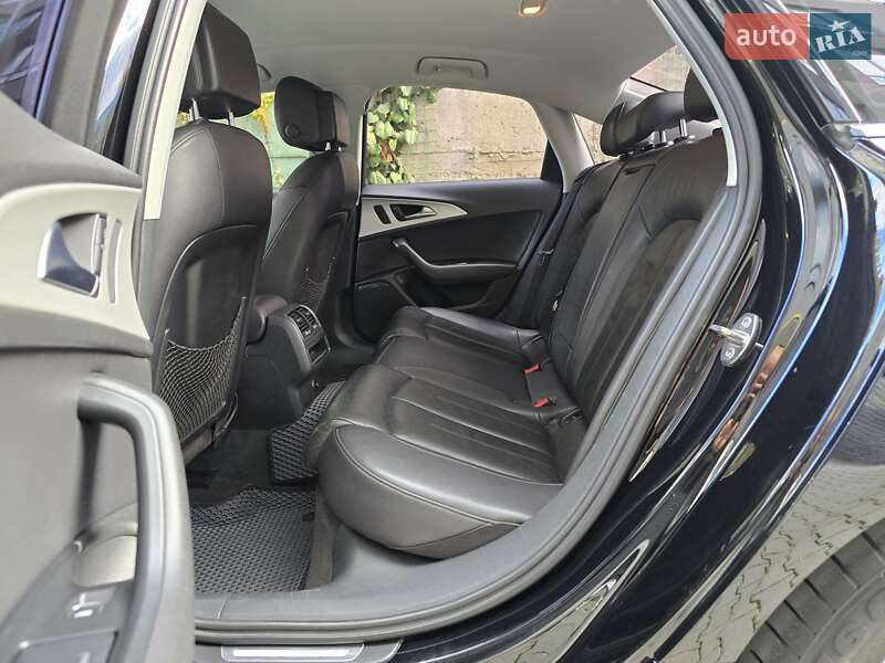 Седан Audi A6 2015 в Хмельницькому фото 44 Седан Audi A6 2015 в Хмельницькому