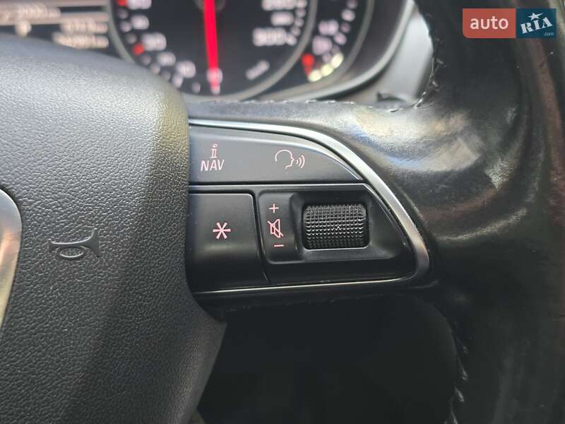 Седан Audi A6 2015 в Хмельницькому фото 27 Седан Audi A6 2015 в Хмельницькому