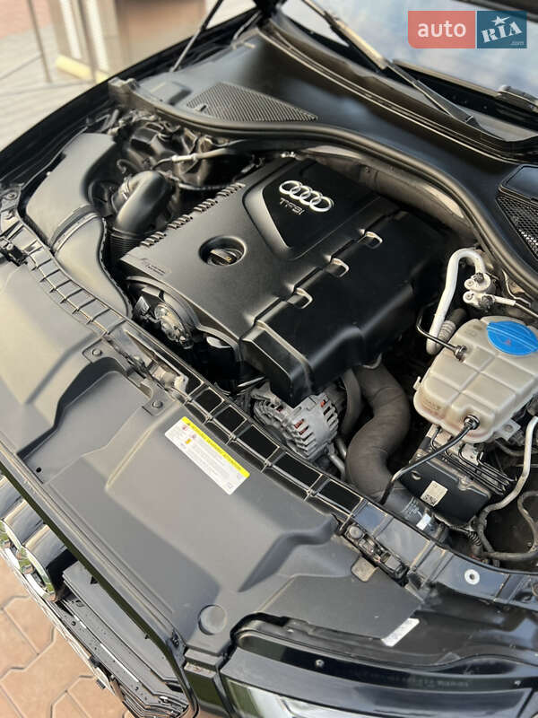 Седан Audi A6 2011 в Виннице фото 43 Седан Audi A6 2011 в Виннице