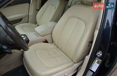 Седан Audi A6 2018 в Луцке