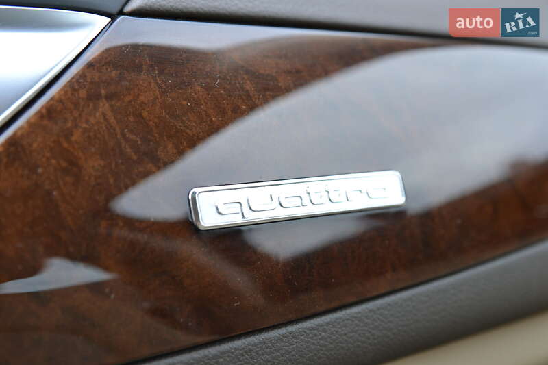 Седан Audi A6 2018 в Луцьку