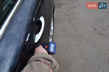 Седан Audi A6 2018 в Луцке