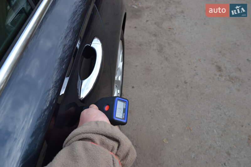 Седан Audi A6 2018 в Луцьку