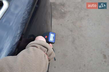 Седан Audi A6 2018 в Луцке