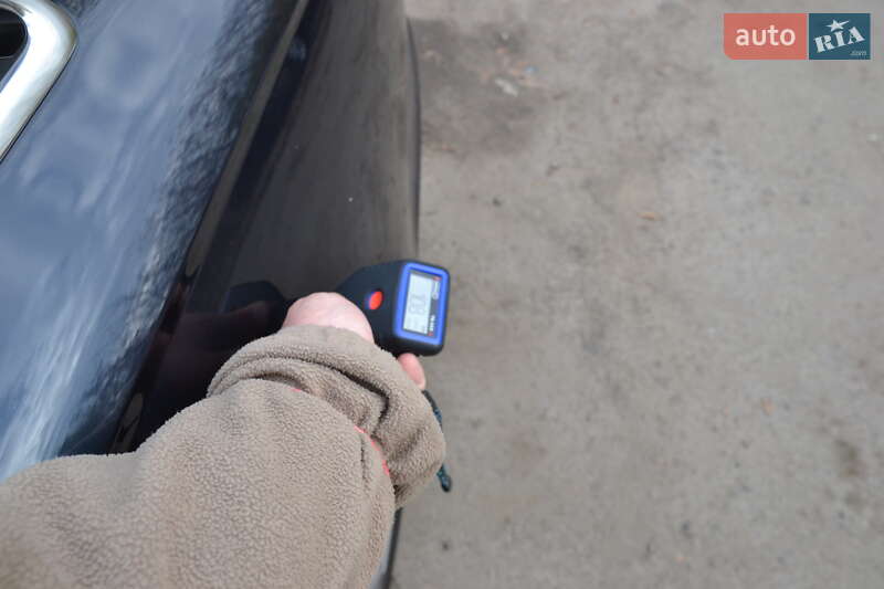 Седан Audi A6 2018 в Луцьку