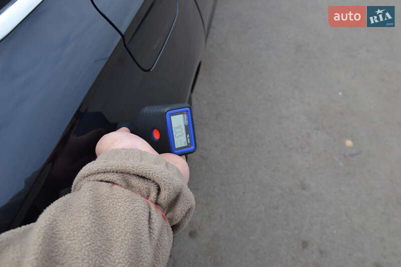 Седан Audi A6 2018 в Луцьку