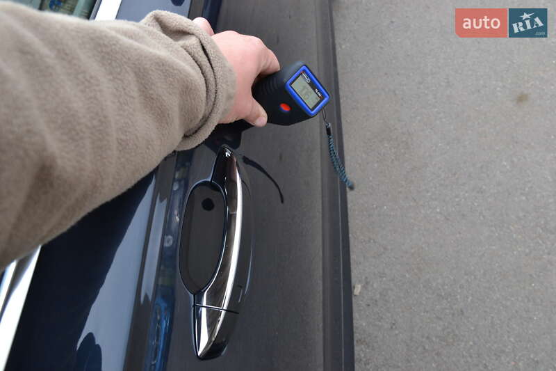 Седан Audi A6 2018 в Луцьку