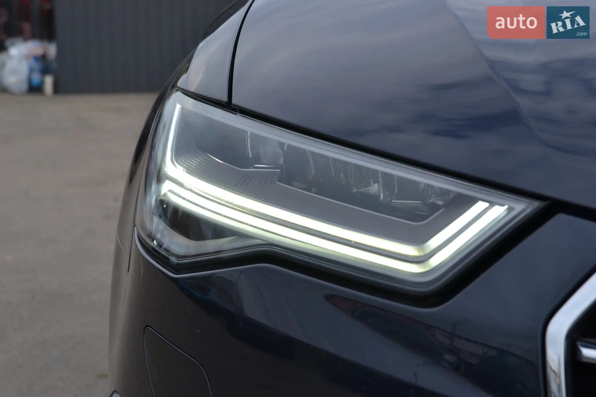 2018 Audi A6 - мініатюра 42