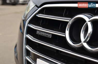 Седан Audi A6 2018 в Луцке