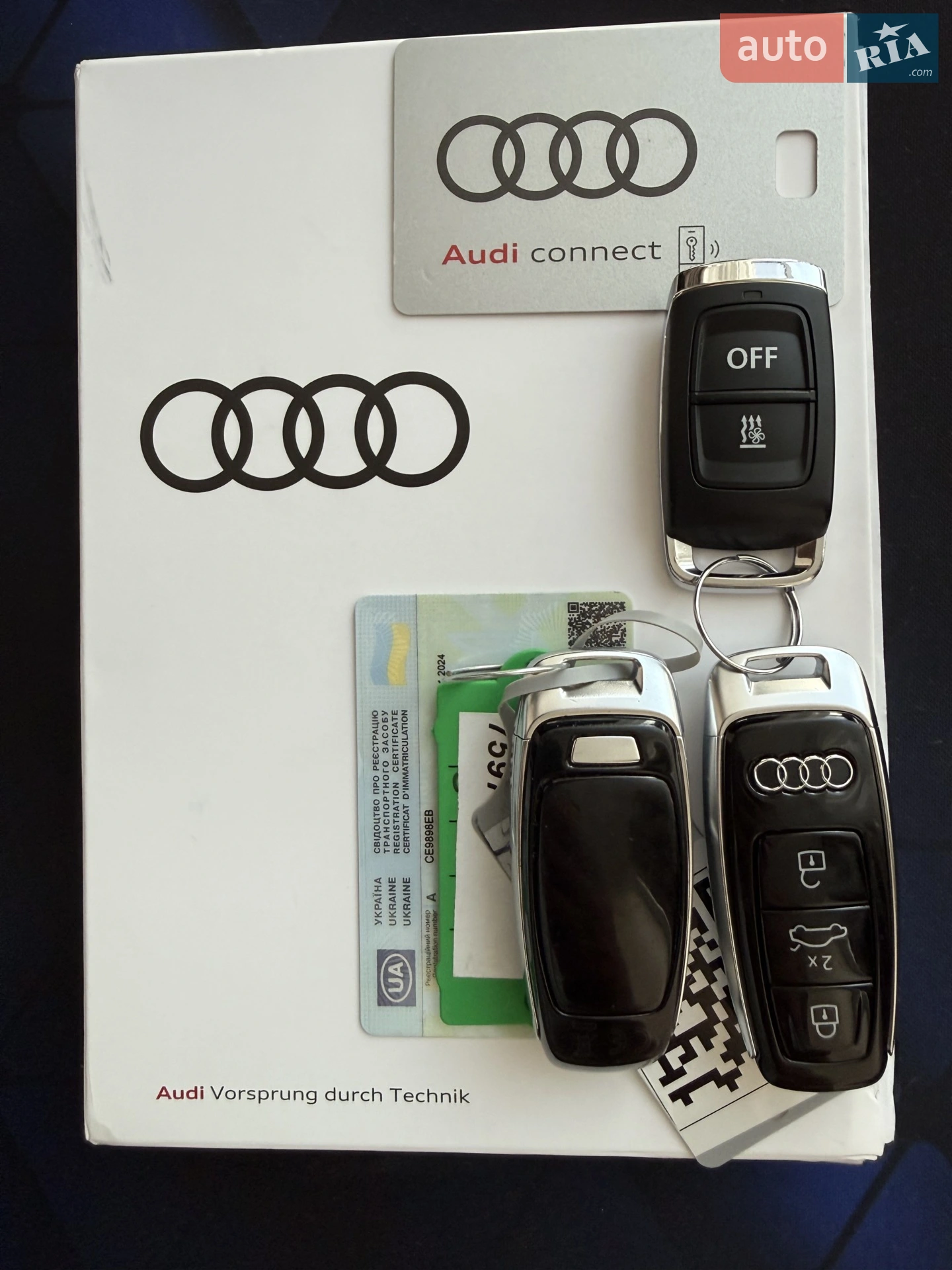 2019 Audi A6 - мініатюра 3
