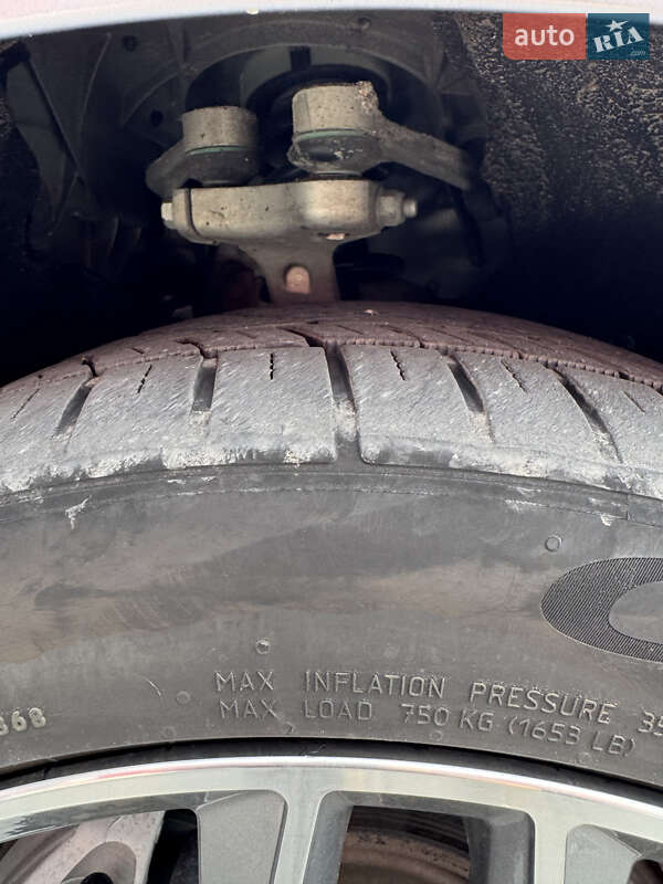 Седан Audi A6 2019 в Львове