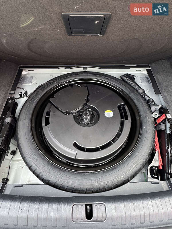 Седан Audi A6 2019 в Львове