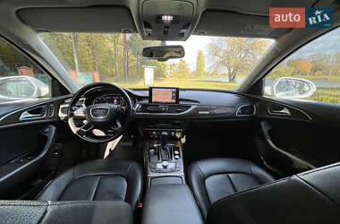 Седан Audi A6 2016 в Житомире