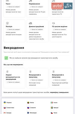 Седан Audi A6 2016 в Житомире