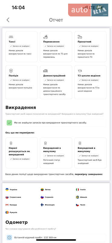 Седан Audi A6 2016 в Житомирі фото 22 Седан Audi A6 2016 в Житомирі