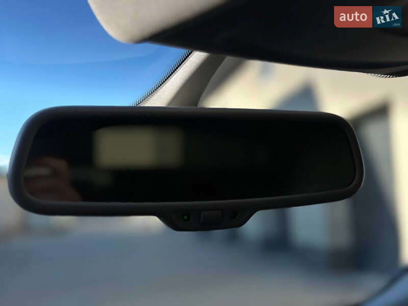 Седан Audi A6 2014 в Самборі