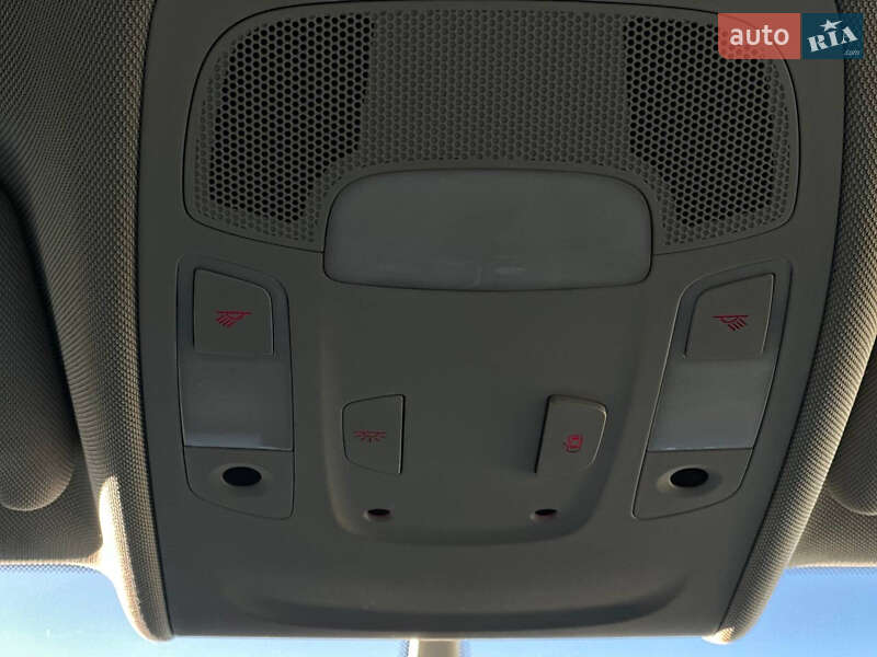 Седан Audi A6 2014 в Самборі