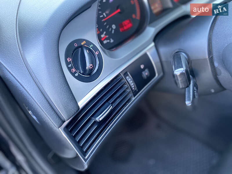Універсал Audi A6 2007 в Вінниці фото 12 Універсал Audi A6 2007 в Вінниці