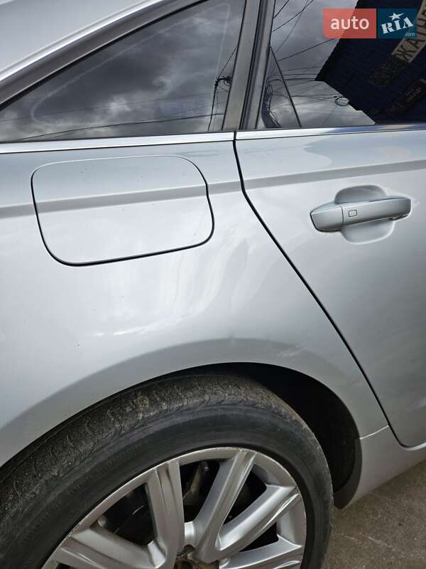 Седан Audi A6 2013 в Виннице