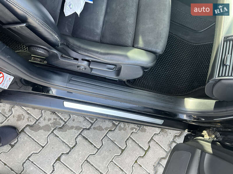 Седан Audi A6 2007 в Хмельницькому фото 7 Седан Audi A6 2007 в Хмельницькому