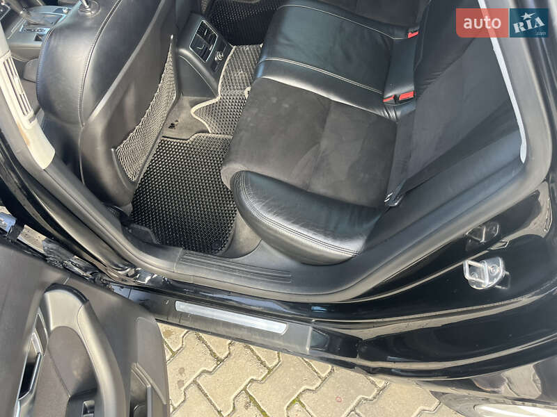 Седан Audi A6 2007 в Хмельницькому фото 12 Седан Audi A6 2007 в Хмельницькому