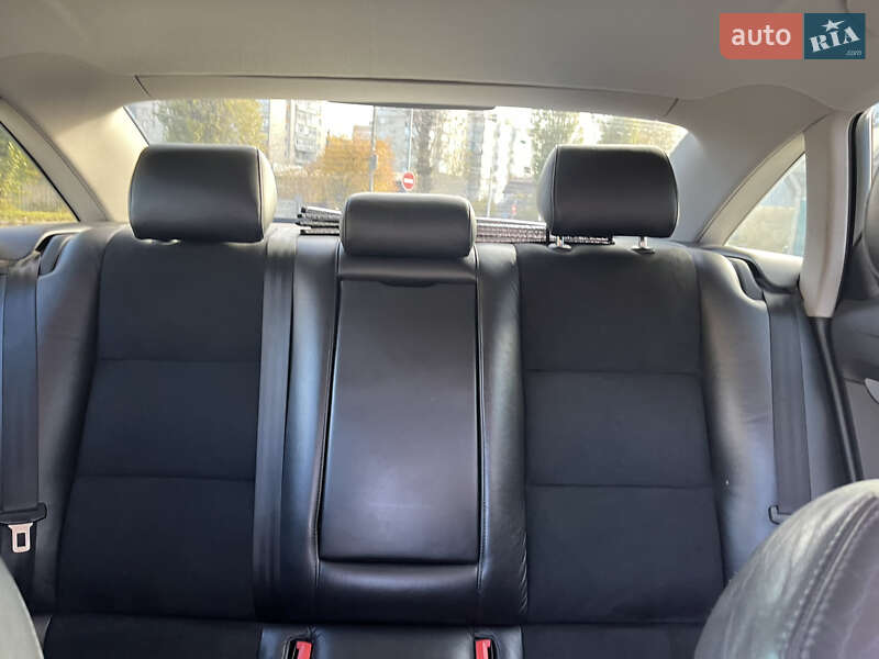 Седан Audi A6 2007 в Хмельницькому фото 21 Седан Audi A6 2007 в Хмельницькому