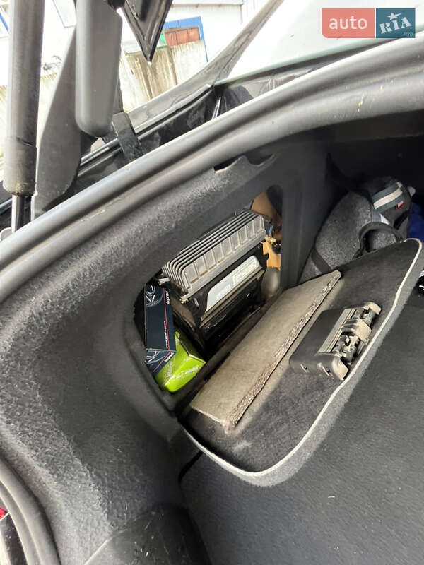 Седан Audi A6 2007 в Хмельницькому фото 28 Седан Audi A6 2007 в Хмельницькому