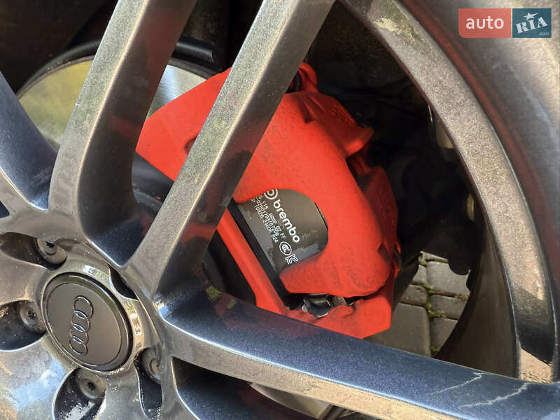 Седан Audi A6 2016 в Черкасах фото 16 Седан Audi A6 2016 в Черкасах