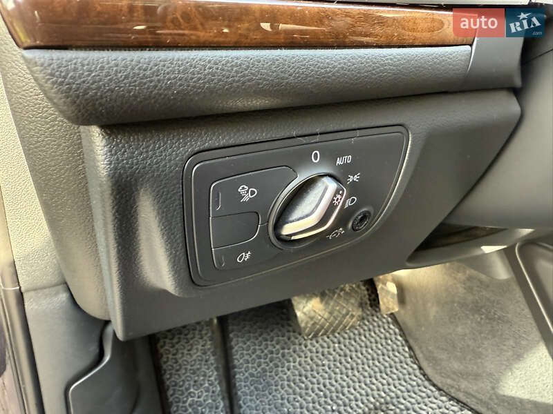 Седан Audi A6 2016 в Черкасах фото 28 Седан Audi A6 2016 в Черкасах