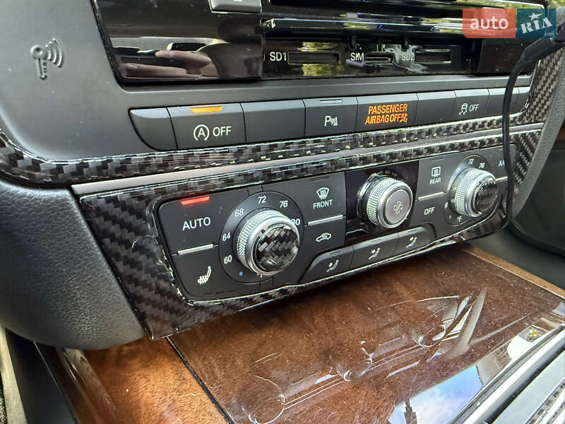 Седан Audi A6 2016 в Черкасах фото 30 Седан Audi A6 2016 в Черкасах