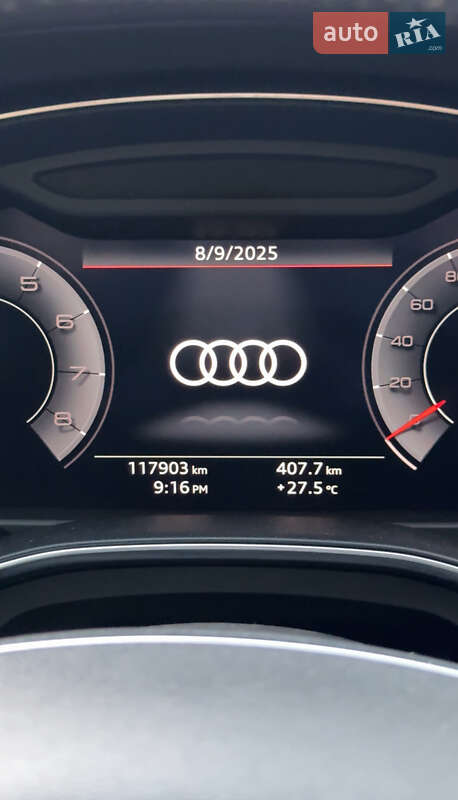 Седан Audi A6 2019 в Луцьку фото 11 Седан Audi A6 2019 в Луцьку