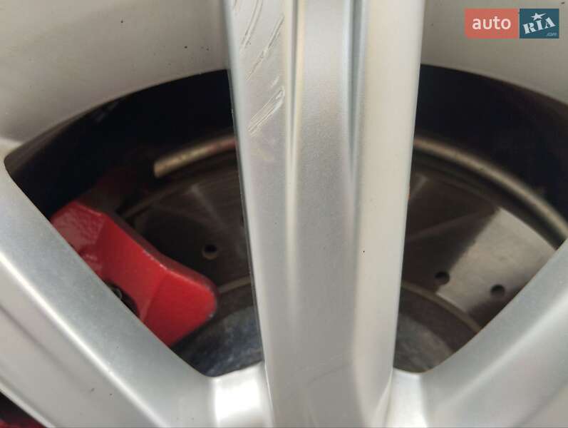 Седан Audi A6 2014 в Бучачі фото 3 Седан Audi A6 2014 в Бучачі