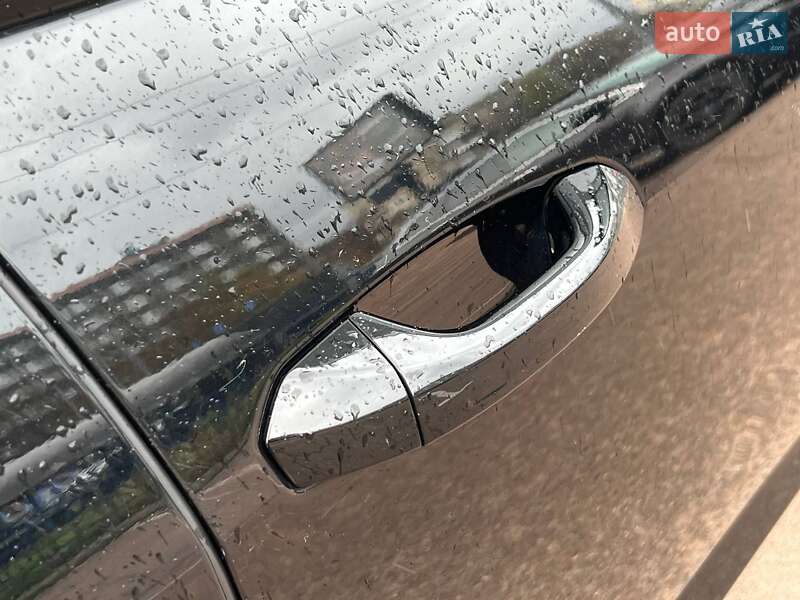 Седан Audi A6 2019 в Києві фото 25 Седан Audi A6 2019 в Києві