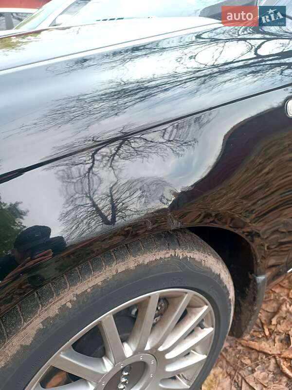 Универсал Audi A6 2007 в Ромнах фото 11 Универсал Audi A6 2007 в Ромнах