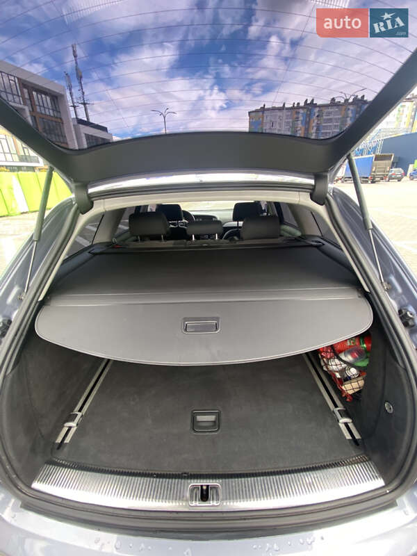 Универсал Audi A6 2006 в Ивано-Франковске фото 19 Универсал Audi A6 2006 в Ивано-Франковске
