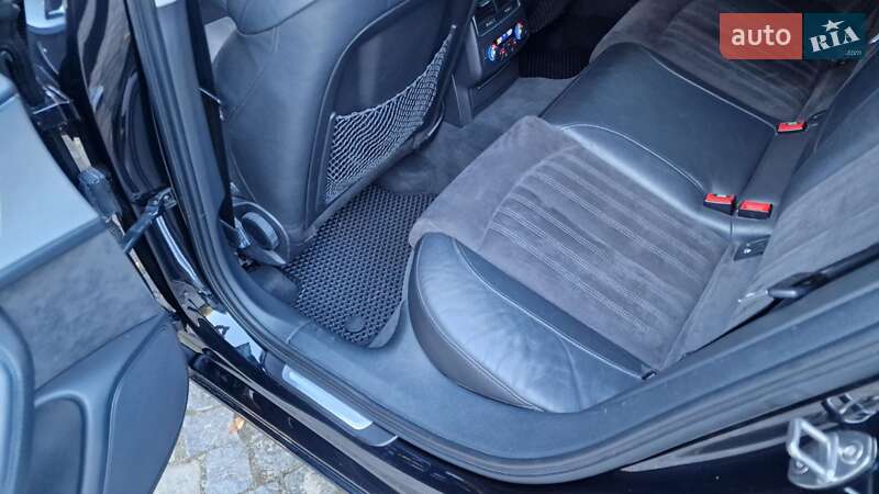 Універсал Audi A6 2014 в Красилові фото 23 Універсал Audi A6 2014 в Красилові