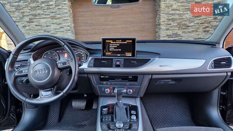 Універсал Audi A6 2014 в Красилові фото 37 Універсал Audi A6 2014 в Красилові