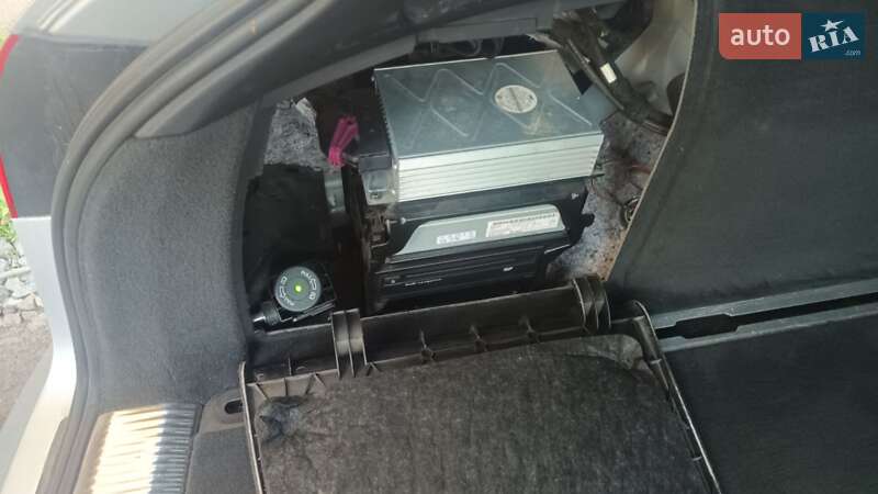 Универсал Audi A6 2006 в Киеве