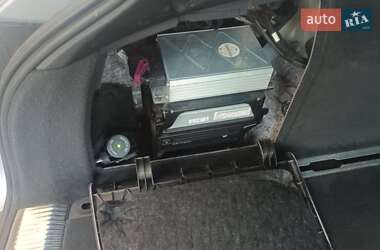 Універсал Audi A6 2006 в  фото 21 Універсал Audi A6 2006 в