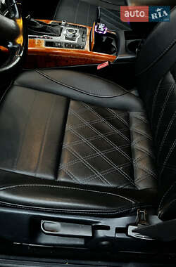 Седан Audi A6 2004 в Борисполе