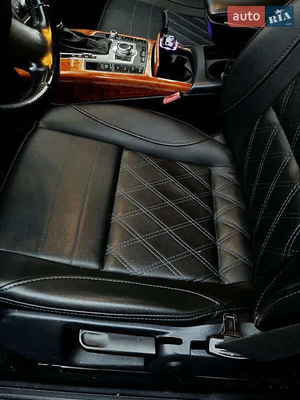 Седан Audi A6 2004 в Белогородке фото 6 Седан Audi A6 2004 в Белогородке