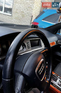 Седан Audi A6 2004 в Борисполе